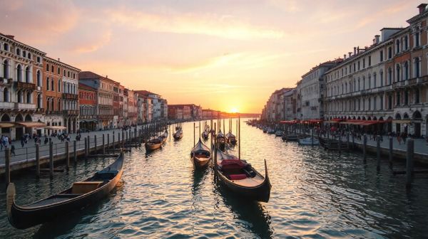 5 incontournables pour maximiser votre voyage à Venise avec le pass