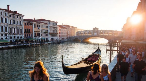 5 incontournables pour maximiser votre voyage à Venise avec le pass