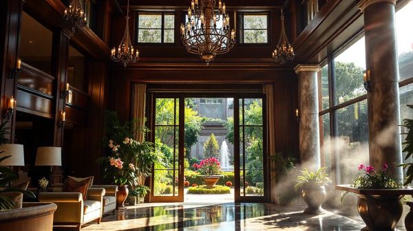 Explorez Paris depuis l'hôtel Aiglon : luxe et proximité