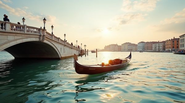 Optimiser votre visite à Venise avec le pass adapté