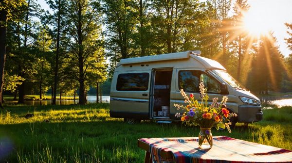 Top 10 astuces essentielles pour réussir vos vacances en camping-car