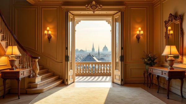 Votre séjour à l'hôtel Aiglon : confort et accès privilégié à Paris