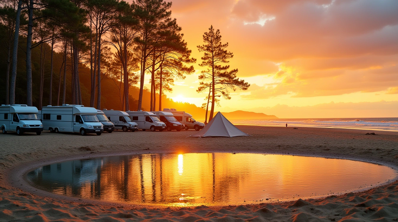 Tarifs et réservation : planifiez votre séjour en toute sérénité